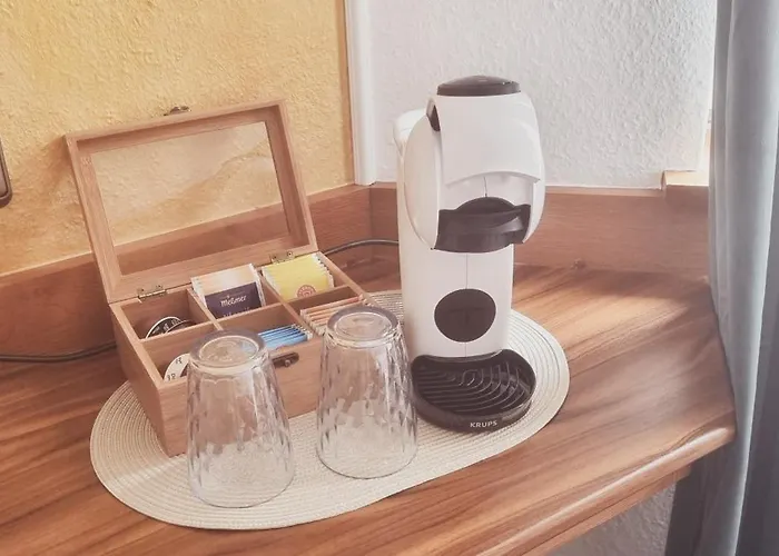 Doppelbett - Gästezimmer - 11min Von Gießen 8,4km In Fernwald-steinbach Fernwald