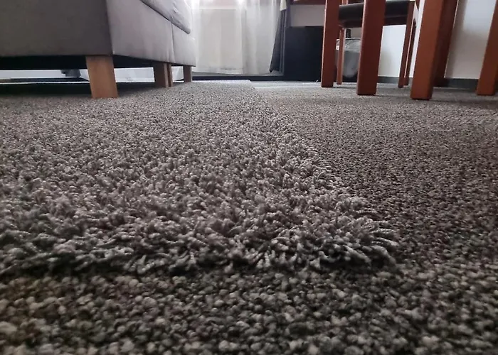 Doppelbett - Gästezimmer - 11min Von Gießen 8,4km In Fernwald-steinbach 3*